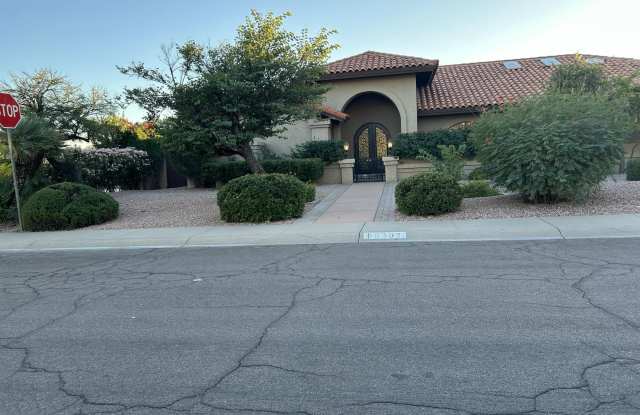 Photo of 8397 E THOROUGHBRED Trail