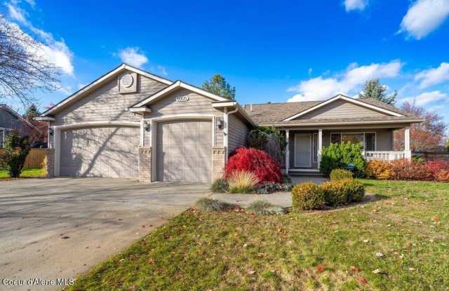 Coeur d' Alene Place!