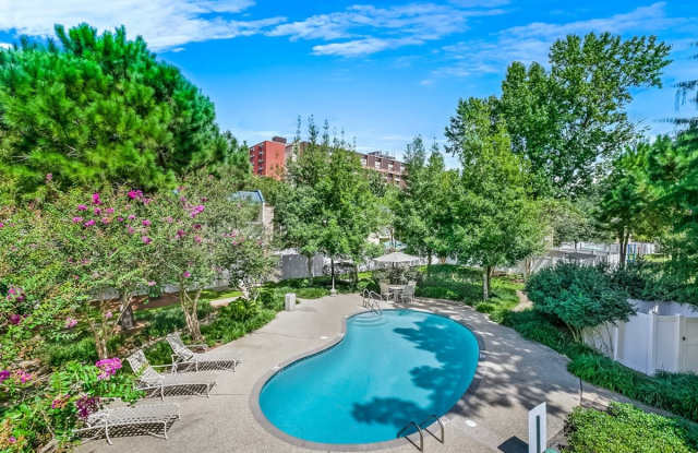 Parktowne Townhomes