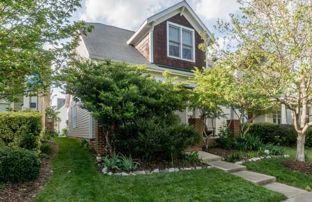 5614 Cary Glen Boulevard - 1