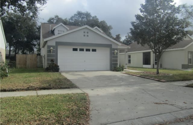 1653 Oak Spring Drive - 1653 Oak Spring Dr, Tarpon Springs, FL 34689