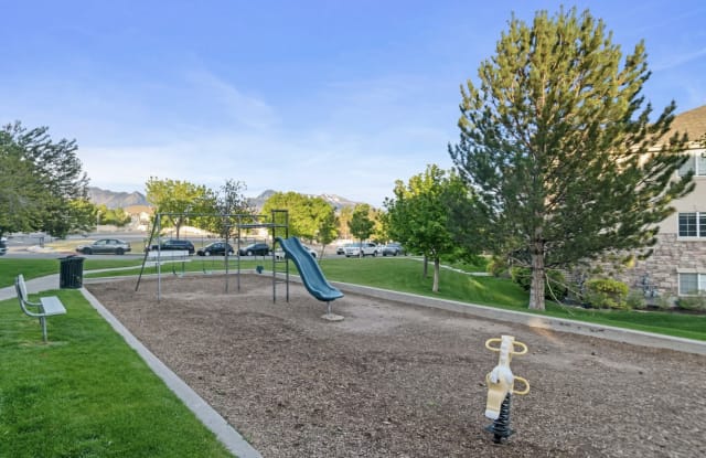 1627 Westbury Way - 1627 WestBury Way, Lehi, UT 84043