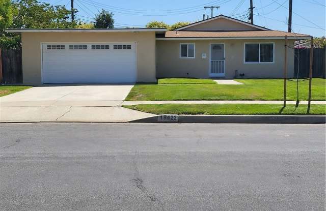 19422 Waterbury Lane - 19422 Waterbury Lane, Huntington Beach, CA 92646