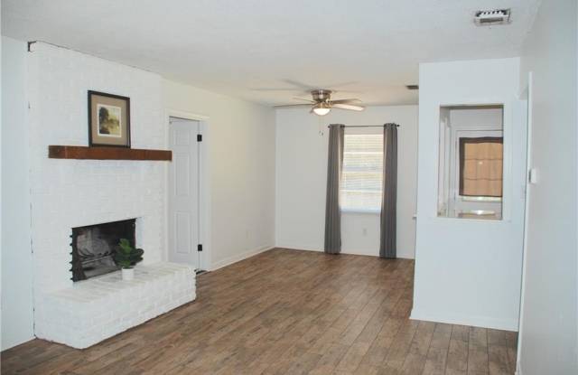 4700 Barbara Mitchell Drive