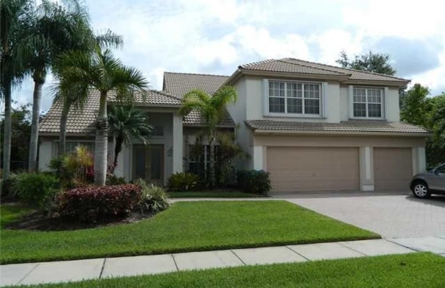 19301 NW 10TH ST - 19301 Northwest 10th Street, Pembroke Pines, FL 33029