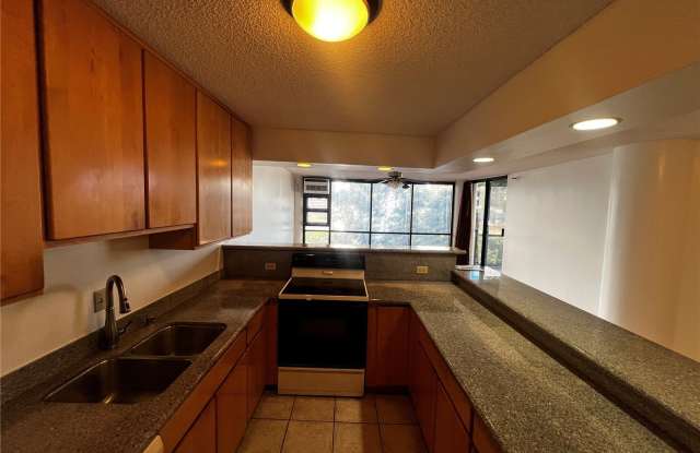 60 N Beretania Street unit: 901