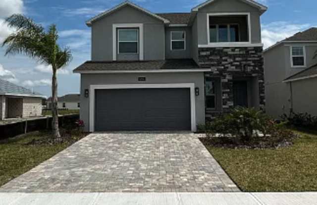 1251 Canfield Circle - 1251 Canfield Circle, Brevard County, FL 32909