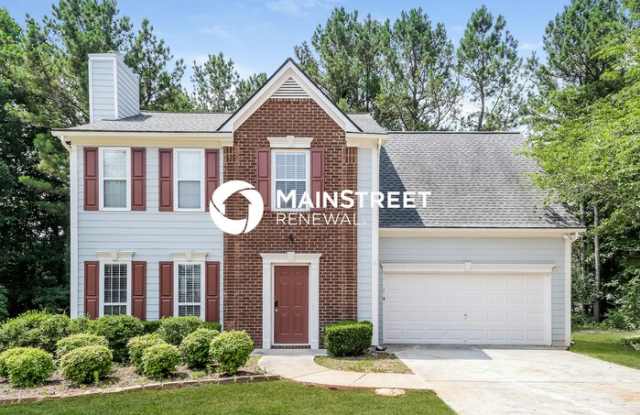 Photo of 9945 Rivercliff Lane