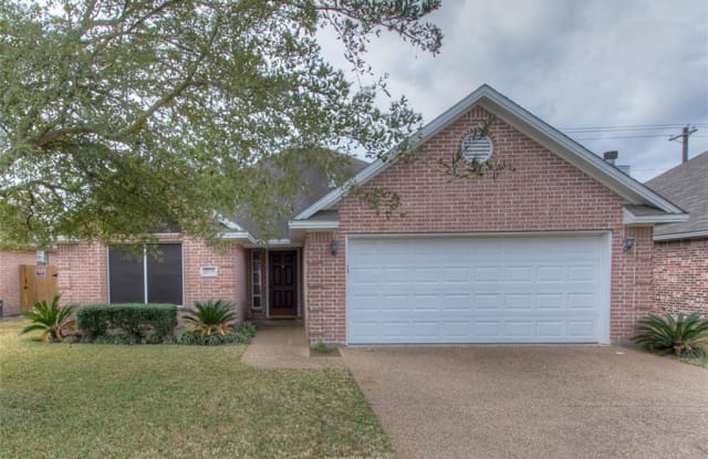 3206 Neuburg Court - 3206 Neuburg Court, College Station, TX 77845