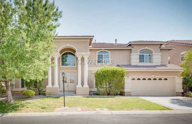 9005 GLENISTAR GATE Avenue - 9005 Glenistar Gate Avenue, Las Vegas, NV 89143