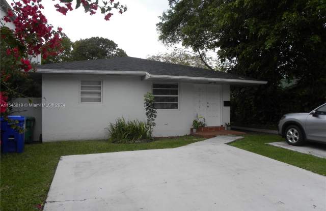 3466 SW 23rd St - 3466 Southwest 23rd Street, Miami, FL 33145