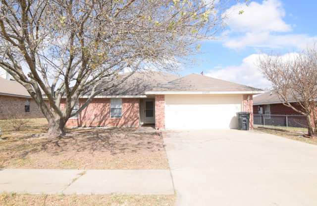 2603 Mason Dr