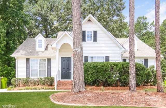 17 Gidding Court - 17 Gidding Court, Richland County, SC 29063