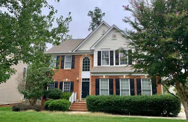 1542 Jeffries Way - 1542 Jeffries Way, Chesterfield County, VA 23114