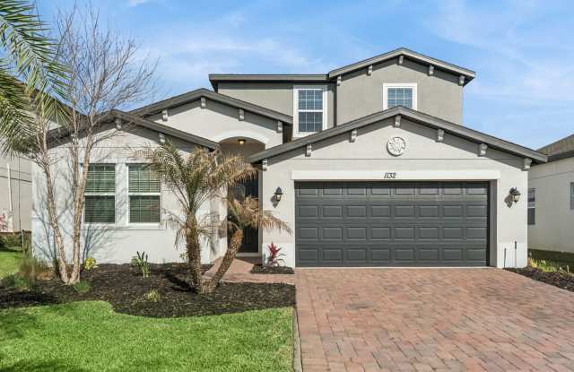Amazing 5/3.5/2 House in The Reserve at Pine Tree