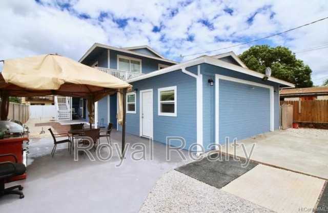 85-059 Waianae Valley Road