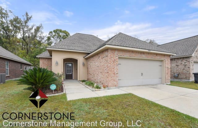 7969 Brown Hickory Ave - 7969 Brown Hickory Avenue, Gardere, LA 70820