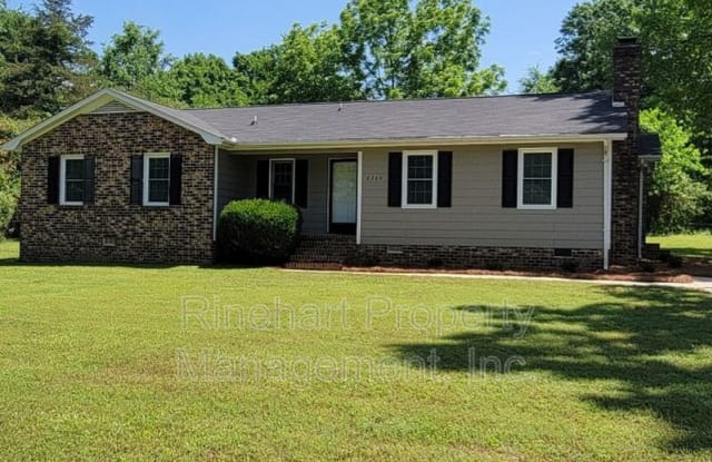 2260 Terrell Place - 2260 Terrell Place, York County, SC 29732