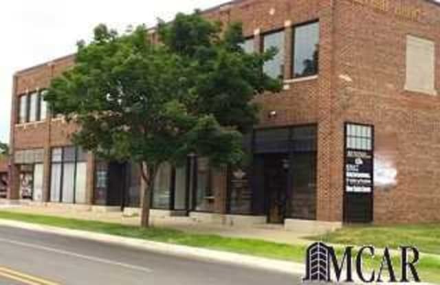 428 S MONROE - 428 South Monroe Street, Monroe, MI 48161