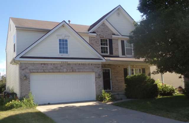 2336 Hazelnut Dr Fairborn Oh 45324-2183