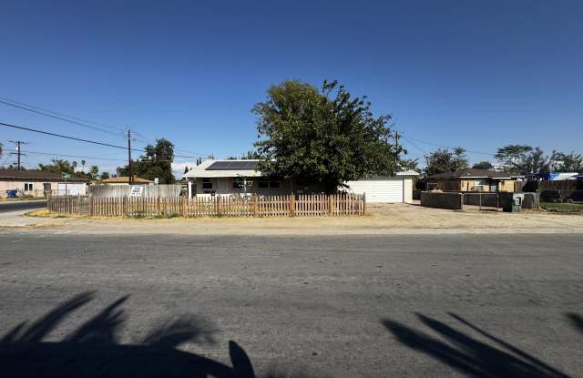 100 Hickerson Drive