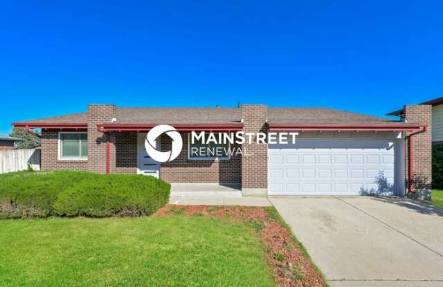 Photo of 4911 Xanadu Street