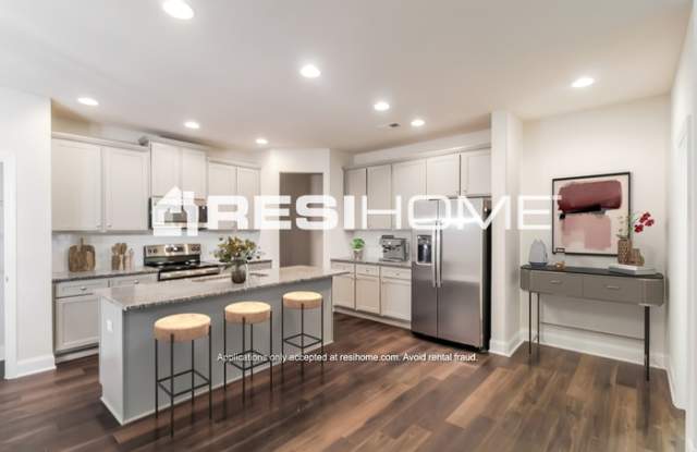 304 Cerulean Gull Bend