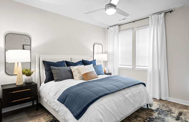 Northshore Apartments