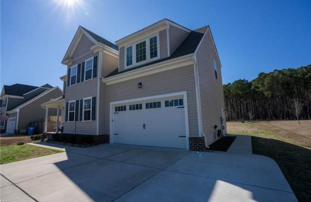 2512 Seven Eleven Road