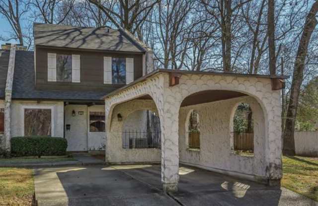 Photo of ** 2 BED/1.5 BATH CANDO IN NORTH SHREVEPORT **