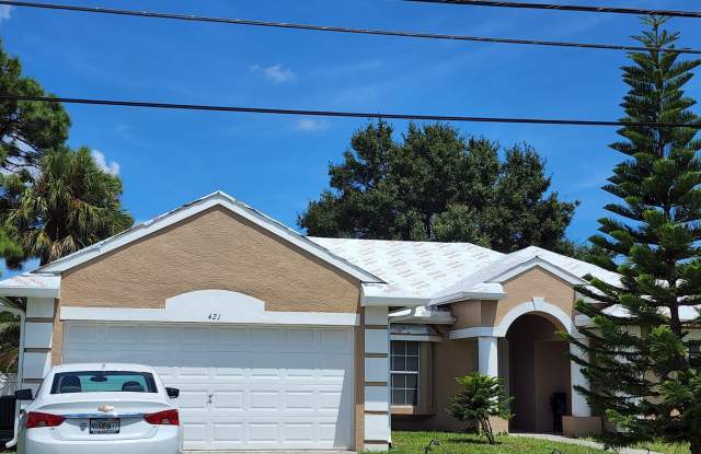 Photo of 3 BR 2 BA 2 CG rental in cental PSL