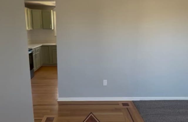 Gorgeous 3 bedroom house in Shepherdsville!