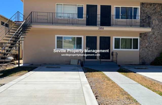 2950 Stanton