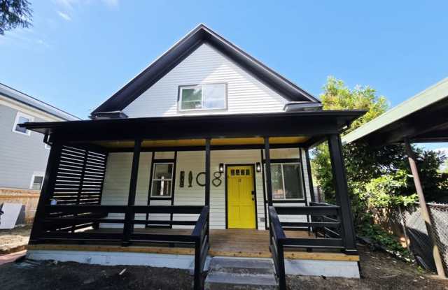 1108 S. Sheridan Ave - A