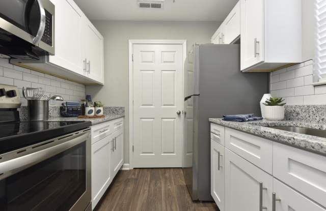 Photo of Adler Apartment Homes