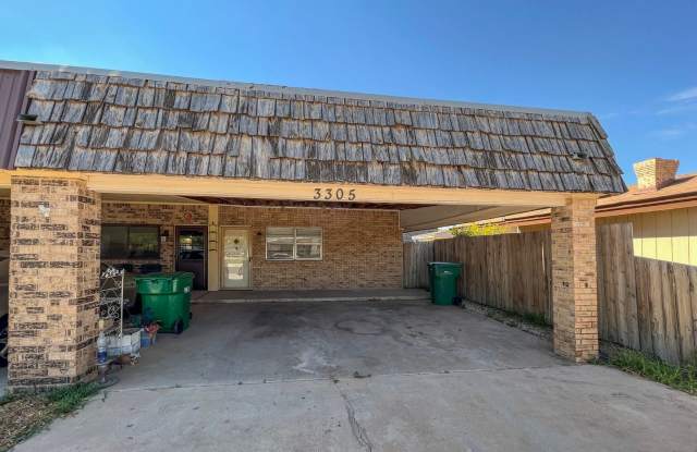 3305 North Acoma Drive - 3305 North Acoma Drive, Hobbs, NM 88240