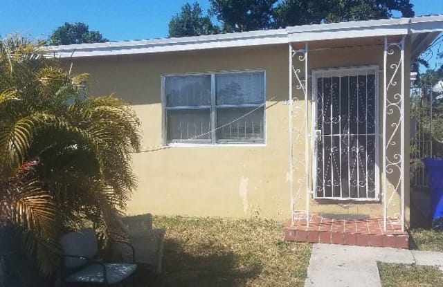 1341 NW 33rd Street - 1341 NW 33rd St, Miami, FL 33142