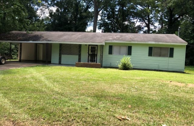 3315 Suncrest - 3315 Suncrest Drive, Jackson, MS 39212