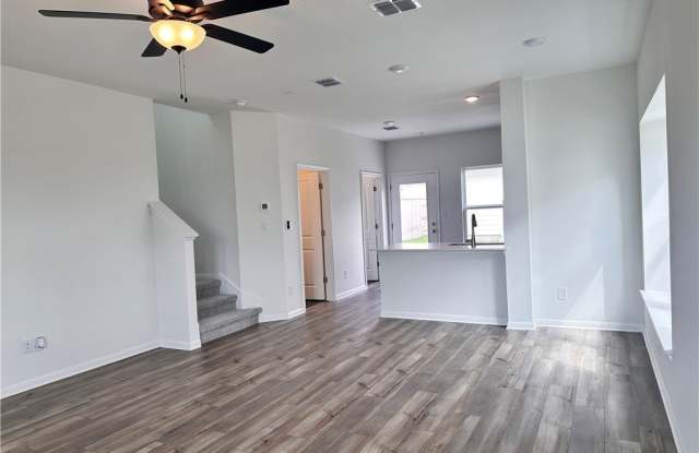 124 Rollingwood Drive