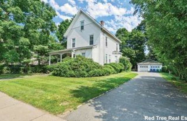 510 Watertown St. - 510 Watertown Street, Newton, MA 02460