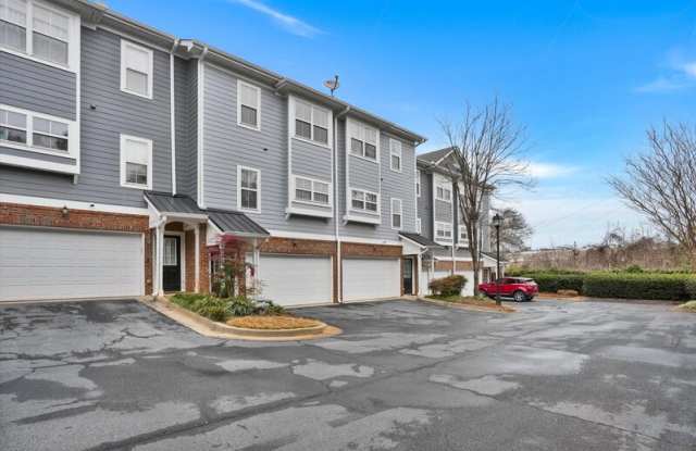 324 Carlyle Park Drive