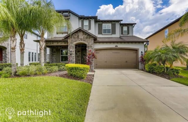 4138 Canino Court - 4138 Canino Court, Wesley Chapel, FL 33543