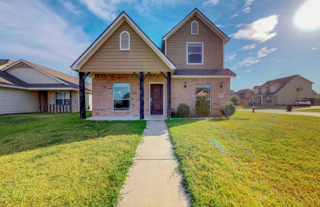 2494 Horse Shoe Dr - 2494 Horse Shoe Drive, College Station, TX 77845