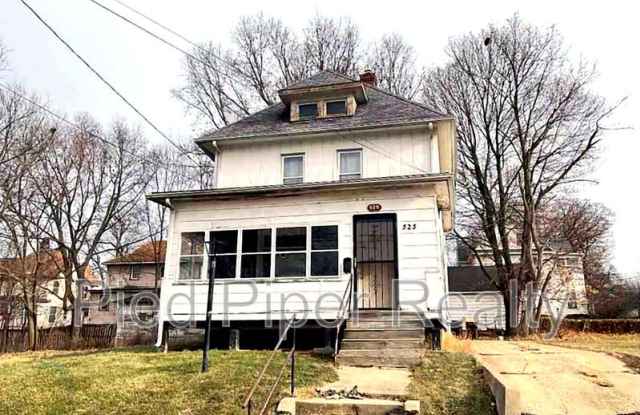 525 S State Ave