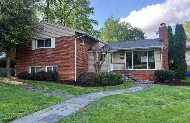 5101 DANBURY Road