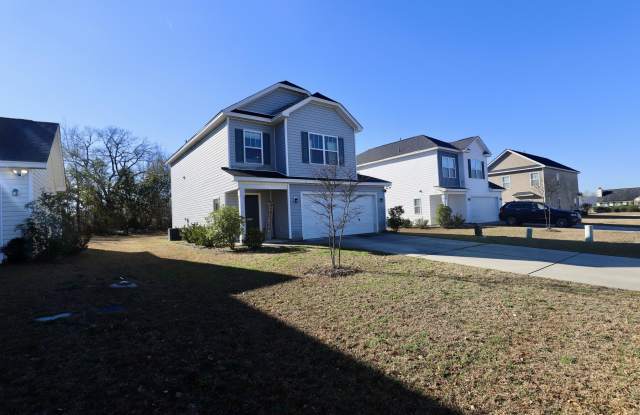 1009 Providence Plantation Drive