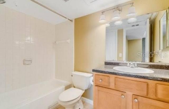 340 FORESTWAY CIRCLE