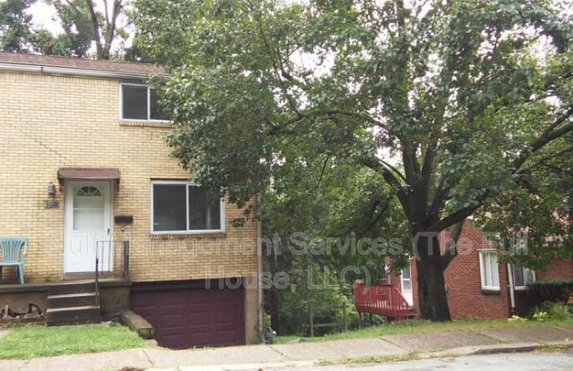 300 Avenue A - 300 Avenue a, Forest Hills, PA 15221