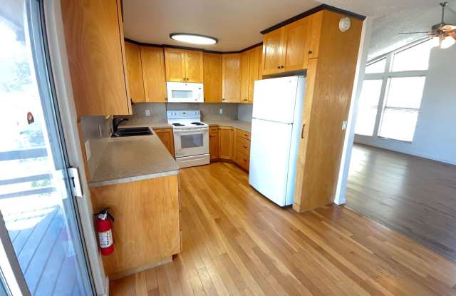 Updated 3 Bedroom Home in Cedar City!