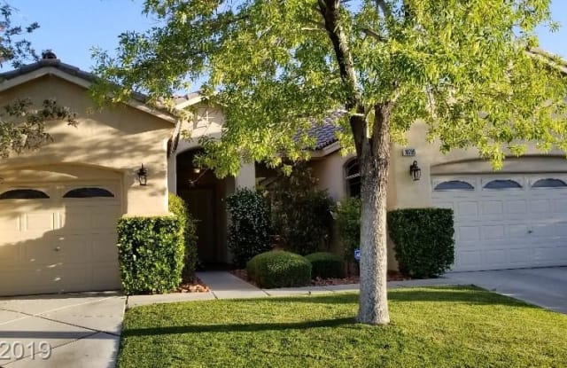 10705 ARUNDEL Avenue - 10705 Arundel Avenue, Summerlin South, NV 89135